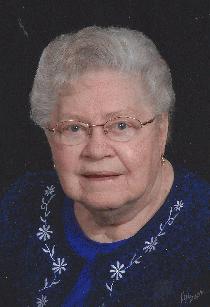 Noreen  Nichols